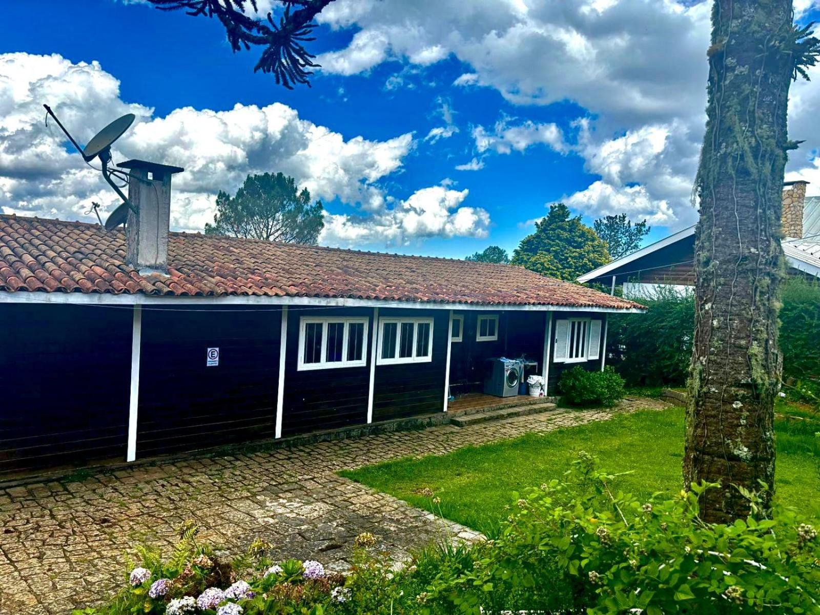 Nostra Casa Valletta Guest house Campos do Jordao