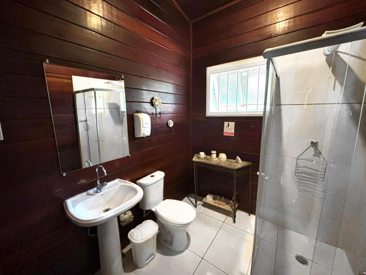 Nostra Casa Valletta Guest house Campos do Jordao