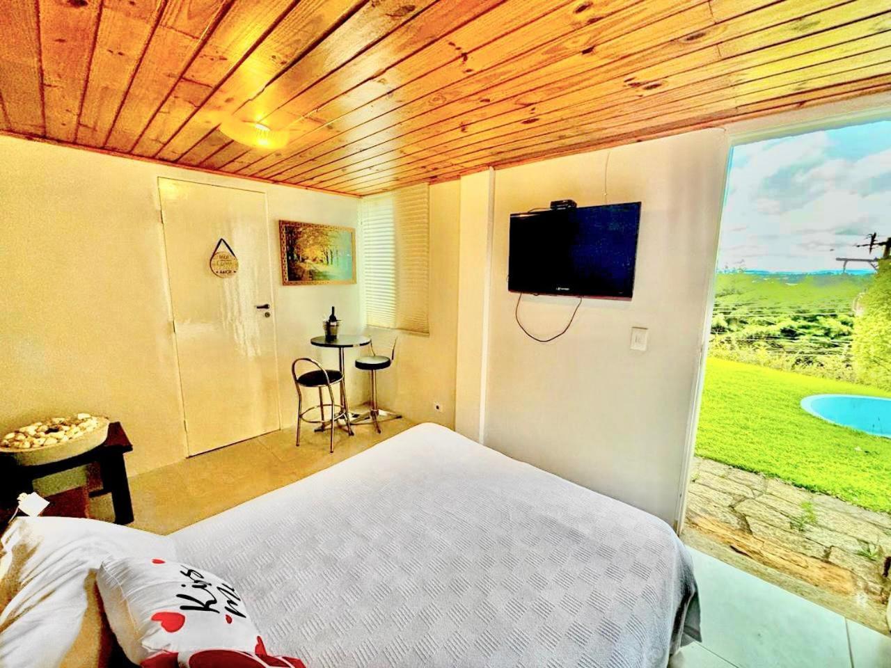 Pensión Nostra Casa Valletta Campos do Jordão