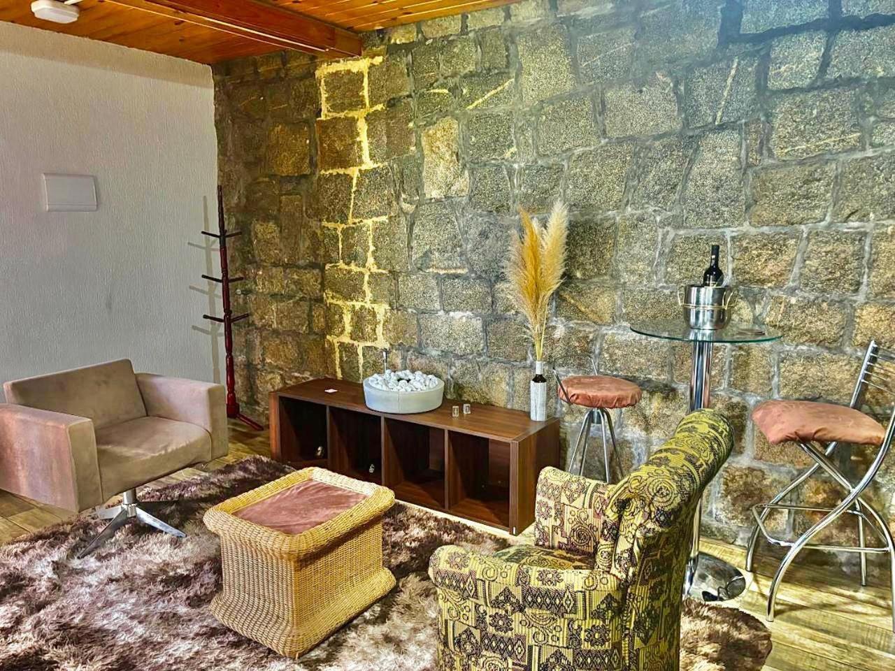 Nostra Casa Valletta * Campos do Jordao