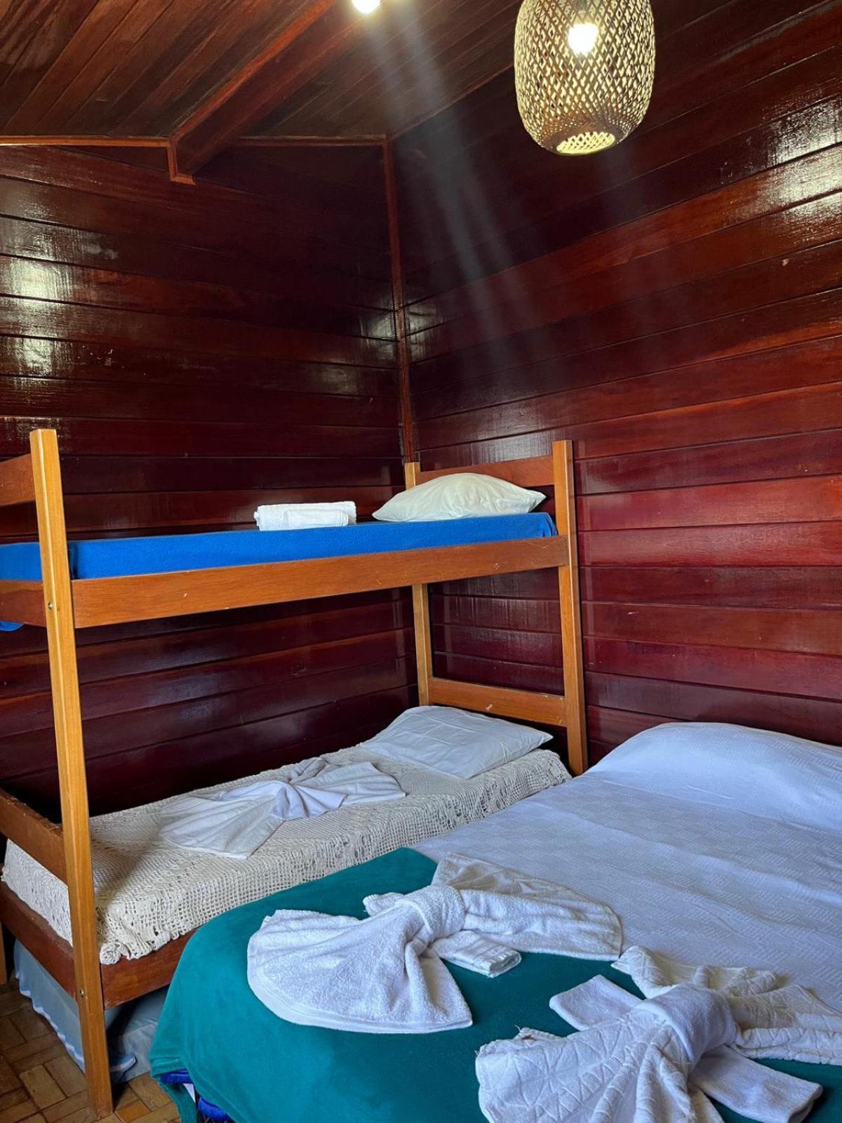 Nostra Casa Valletta Pensión Campos do Jordão